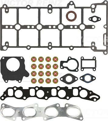 VICTOR REINZ 02-41094-01 Kit guarnizioni, Testata-Kit guarnizioni, Testata-Ricambi Euro