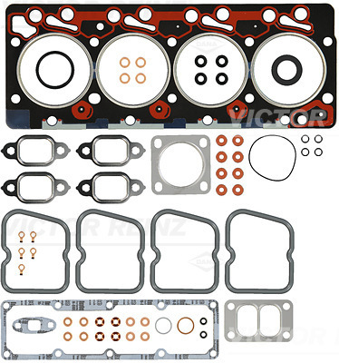 VICTOR REINZ 02-41450-01 Kit guarnizioni, Testata