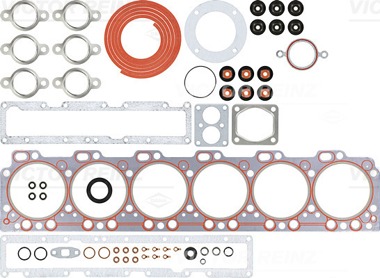 VICTOR REINZ 02-41455-01 Kit guarnizioni, Testata