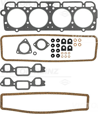 VICTOR REINZ 02-41565-01 Kit guarnizioni, Testata