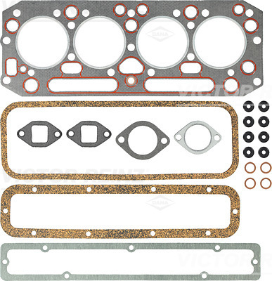 VICTOR REINZ 02-41640-01 Kit guarnizioni, Testata