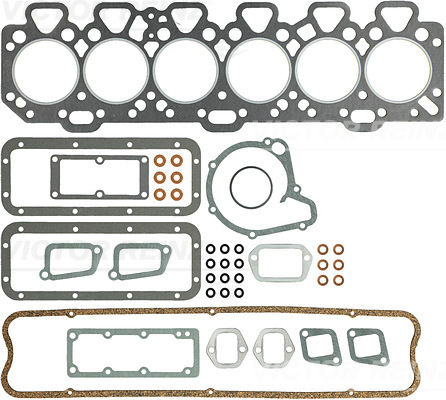 VICTOR REINZ 02-41815-01 Kit guarnizioni, Testata-Kit guarnizioni, Testata-Ricambi Euro