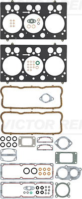 VICTOR REINZ 02-42020-01 Kit guarnizioni, Testata