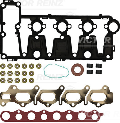 VICTOR REINZ 02-42135-01 Kit guarnizioni, Testata