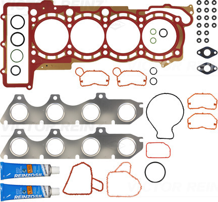 VICTOR REINZ 02-42175-01 Kit guarnizioni, Testata-Kit guarnizioni, Testata-Ricambi Euro