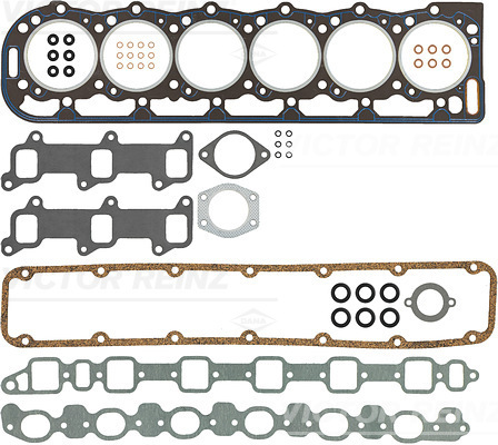 VICTOR REINZ 02-45295-04 Kit guarnizioni, Testata