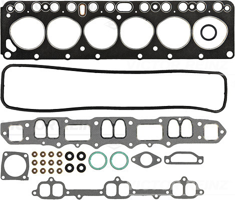 VICTOR REINZ 02-52065-05 Kit guarnizioni, Testata-Kit guarnizioni, Testata-Ricambi Euro