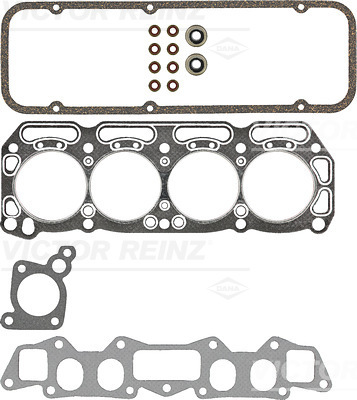 VICTOR REINZ 02-52085-01 Kit guarnizioni, Testata-Kit guarnizioni, Testata-Ricambi Euro