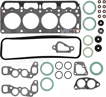 VICTOR REINZ 02-52131-05 Kit guarnizioni, Testata