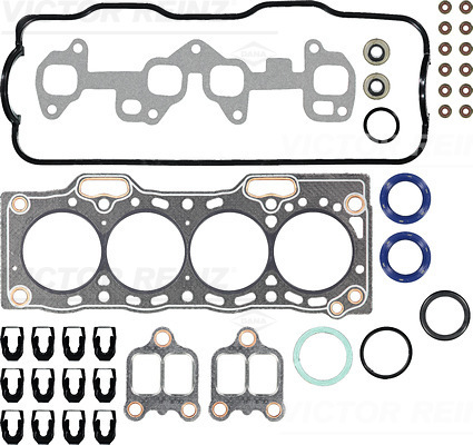 VICTOR REINZ 02-52141-01 Kit guarnizioni, Testata