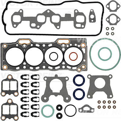 VICTOR REINZ 02-52141-02 Kit guarnizioni, Testata