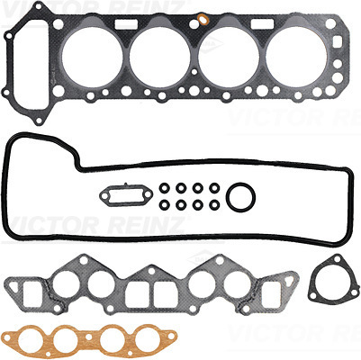 VICTOR REINZ 02-52165-01 Kit guarnizioni, Testata-Kit guarnizioni, Testata-Ricambi Euro