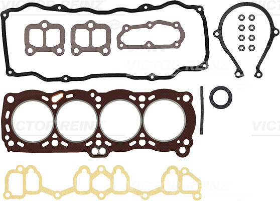 VICTOR REINZ 02-52185-03 Kit guarnizioni, Testata-Kit guarnizioni, Testata-Ricambi Euro