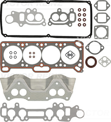 VICTOR REINZ 02-52230-03 Kit guarnizioni, Testata-Kit guarnizioni, Testata-Ricambi Euro