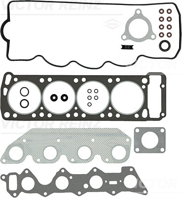 VICTOR REINZ 02-52234-02 Kit guarnizioni, Testata-Kit guarnizioni, Testata-Ricambi Euro