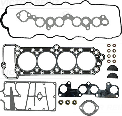 VICTOR REINZ 02-52265-04 Kit guarnizioni, Testata