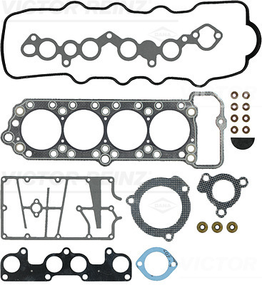 VICTOR REINZ 02-52265-05 Kit guarnizioni, Testata-Kit guarnizioni, Testata-Ricambi Euro