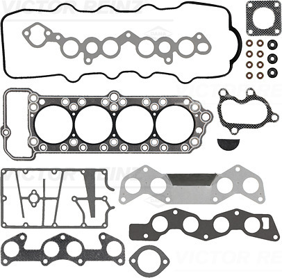 VICTOR REINZ 02-52265-06 Kit guarnizioni, Testata