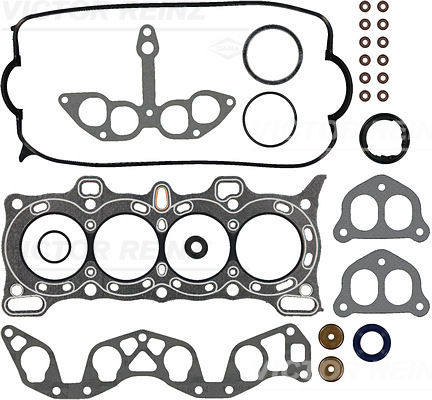 VICTOR REINZ 02-52295-03 Kit guarnizioni, Testata