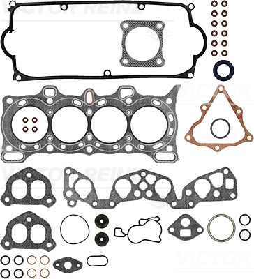 VICTOR REINZ 02-52295-05 Kit guarnizioni, Testata-Kit guarnizioni, Testata-Ricambi Euro