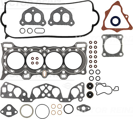 VICTOR REINZ 02-52295-07 Kit guarnizioni, Testata-Kit guarnizioni, Testata-Ricambi Euro