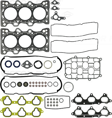 VICTOR REINZ 02-52385-01 Kit guarnizioni, Testata-Kit guarnizioni, Testata-Ricambi Euro