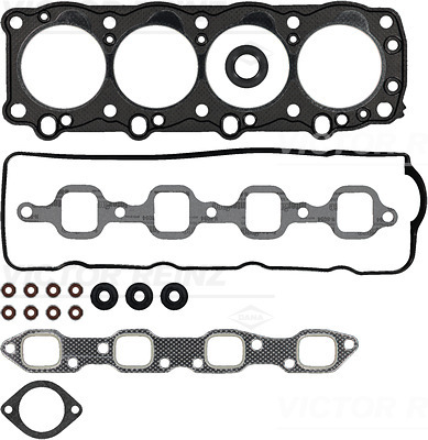 VICTOR REINZ 02-52410-01 Kit guarnizioni, Testata