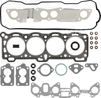 VICTOR REINZ 02-52412-01 Kit guarnizioni, Testata