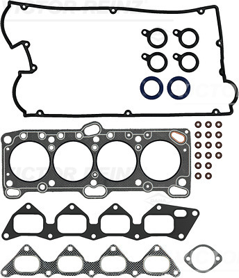 VICTOR REINZ 02-52472-01 Kit guarnizioni, Testata