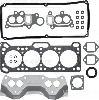 VICTOR REINZ 02-52475-02 Kit guarnizioni, Testata-Kit guarnizioni, Testata-Ricambi Euro