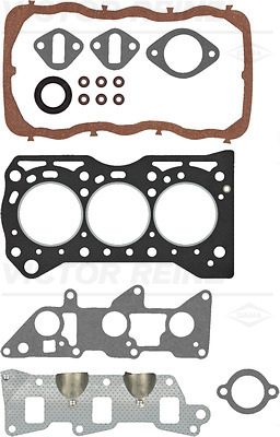 VICTOR REINZ 02-52555-02 Kit guarnizioni, Testata