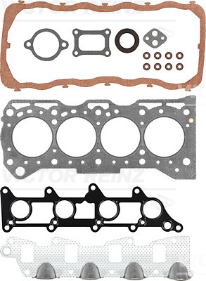 VICTOR REINZ 02-52645-01 Kit guarnizioni, Testata