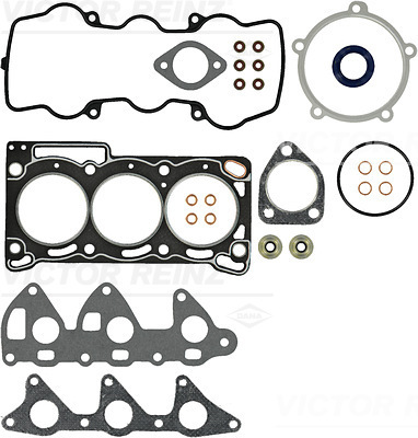 VICTOR REINZ 02-52650-01 Kit guarnizioni, Testata