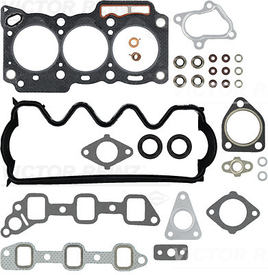 VICTOR REINZ 02-52660-01 Kit guarnizioni, Testata-Kit guarnizioni, Testata-Ricambi Euro