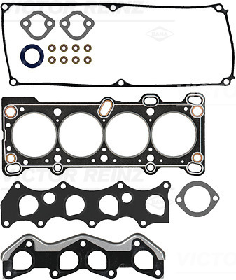 VICTOR REINZ 02-52682-01 Kit guarnizioni, Testata-Kit guarnizioni, Testata-Ricambi Euro