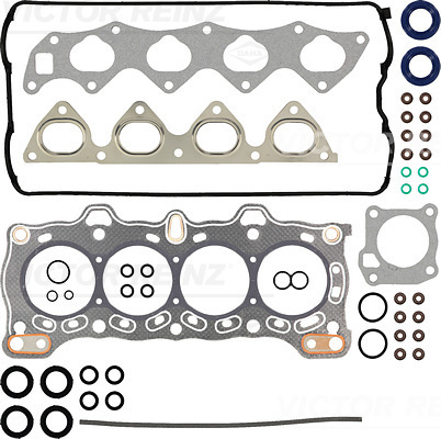 VICTOR REINZ 02-52690-01 Kit guarnizioni, Testata-Kit guarnizioni, Testata-Ricambi Euro