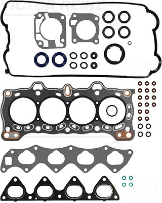 VICTOR REINZ 02-52690-02 Kit guarnizioni, Testata