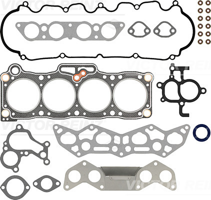 VICTOR REINZ 02-52705-03 Kit guarnizioni, Testata