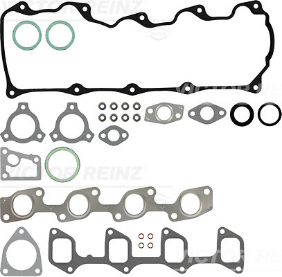 VICTOR REINZ 02-52750-01 Kit guarnizioni, Testata