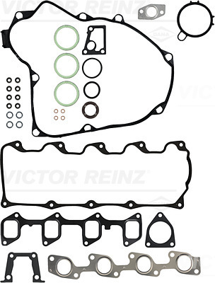 VICTOR REINZ 02-52750-03 Kit guarnizioni, Testata