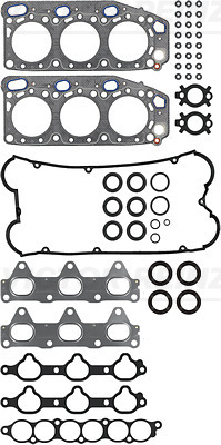 VICTOR REINZ 02-52790-01 Kit guarnizioni, Testata