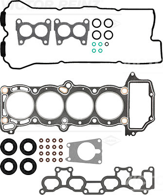 VICTOR REINZ 02-52795-02 Kit guarnizioni, Testata-Kit guarnizioni, Testata-Ricambi Euro