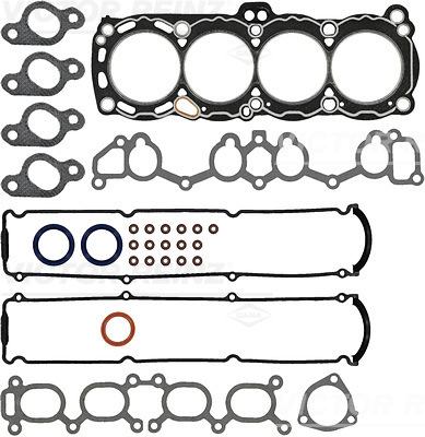 VICTOR REINZ 02-52805-01 Kit guarnizioni, Testata