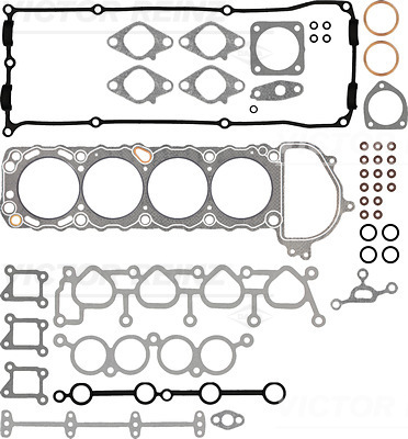 VICTOR REINZ 02-52815-01 Kit guarnizioni, Testata