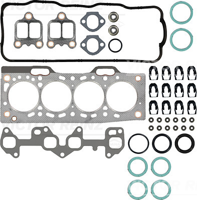 VICTOR REINZ 02-52840-02 Kit guarnizioni, Testata-Kit guarnizioni, Testata-Ricambi Euro