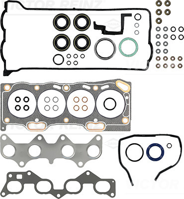 VICTOR REINZ 02-52845-01 Kit guarnizioni, Testata