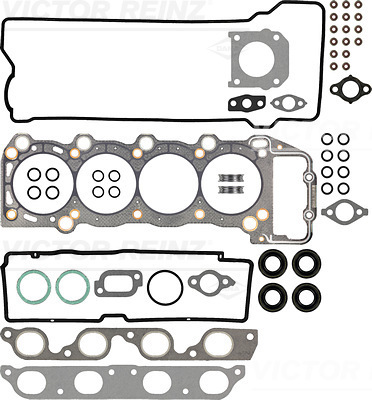 VICTOR REINZ 02-52850-01 Kit guarnizioni, Testata