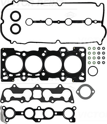 VICTOR REINZ 02-52925-01 Kit guarnizioni, Testata