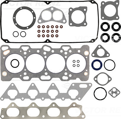 VICTOR REINZ 02-52970-01 Kit guarnizioni, Testata