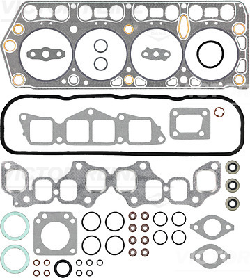 VICTOR REINZ 02-53110-01 Kit guarnizioni, Testata